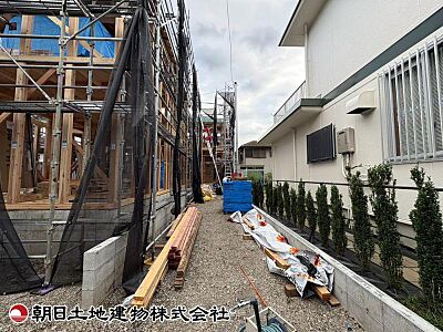 外観：現地外観写真