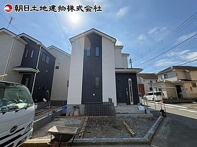 外観：現地外観写真