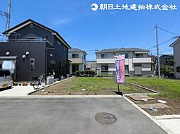 物件画像 相模原市緑区原宿2丁目　No.2区画