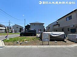 物件画像 相模原市緑区原宿2丁目　No.6区画