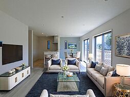 物件画像 町田市図師町　1号棟