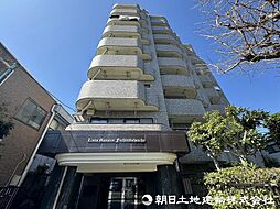 物件画像 ライオンズマンション淵野辺本町