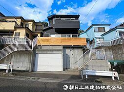 物件画像 相模原市南区磯部