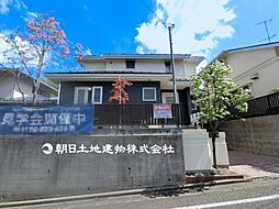 物件画像 八王子市川町