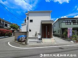 物件画像 相模原市中央区上溝　全2棟　1号棟