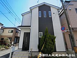 物件画像 八王子市子安町1丁目