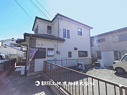 物件画像 相模原市緑区二本松