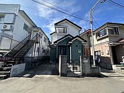 物件画像 相模原市中央区淵野辺本町