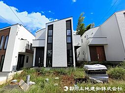 物件画像 町田市大蔵町　B号棟