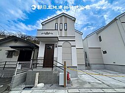 物件画像 八王子市長沼町9期　1