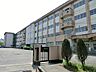 周辺：南大沢中学校　まで1728m