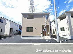 物件画像 相模原市緑区城山1丁目　第10　5号棟