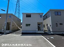 物件画像 相模原市緑区城山1丁目　第10　4号棟