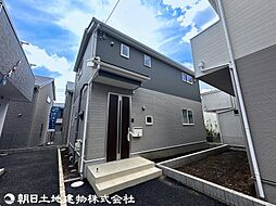 物件画像 八王子市山田町　2号棟