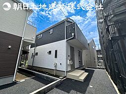 物件画像 八王子市山田町　第12　3号棟