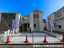 物件画像 相模原市緑区二本松3丁目　D号棟