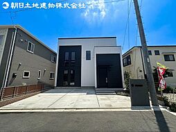 物件画像 八王子市石川町