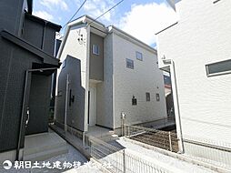 物件画像 相模原市中央区小町通1丁目　2号棟