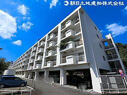 物件画像 京王北野マンション　C号棟