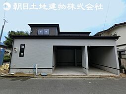 物件画像 八王子市北野台3丁目