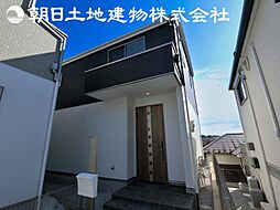 物件画像 八王子市緑町5期　2号棟