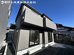 物件画像 相模原市緑区二本松2丁目　2号棟