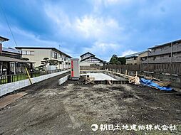 物件画像 相模原市緑区二本松2丁目　2号棟