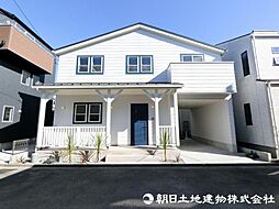 物件画像 相模原市南区相模台4丁目