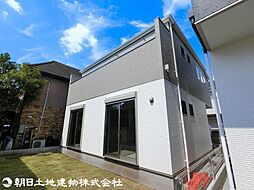 物件画像 相模原市中央区東淵野辺　2号棟