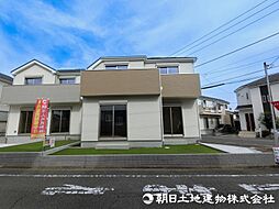 物件画像 八王子市清川町6期　2号棟