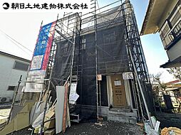 物件画像 相模原市緑区下九沢　1号棟