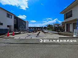 物件画像 相模原市緑区下九沢　1号棟