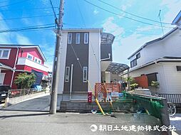 物件画像 相模原市中央区並木