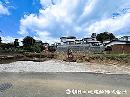 物件画像 八王子市長房町　全5棟　5号棟