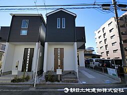 物件画像 相模原市中央区清新1期　1号棟