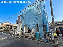 物件画像 相模原市中央区清新1期　1号棟