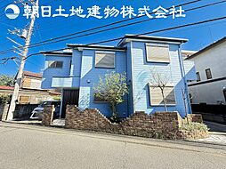 物件画像 相模原市南区新磯野2丁目