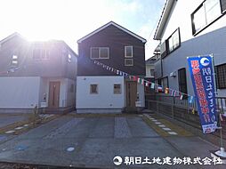 物件画像 相模原市緑区久保沢2期　1号棟