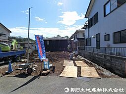 物件画像 相模原市緑区久保沢2期　2号棟