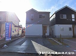 物件画像 相模原市緑区久保沢2期　2号棟