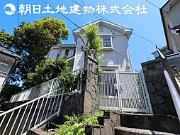 物件画像 町田市小山町