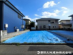 物件画像 相模原市中央区相生4丁目　B区画