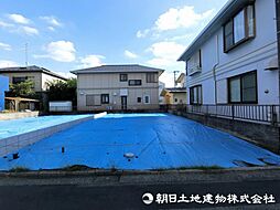 物件画像 相模原市中央区相生4丁目　A区画