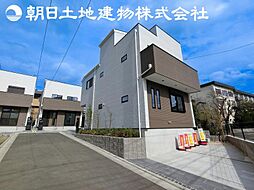 物件画像 八王子市館町　3号棟