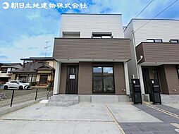 物件画像 八王子市館町　1号棟