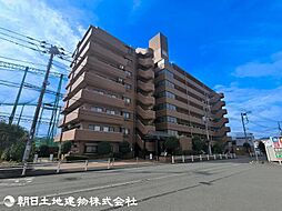 物件画像 ライオンズマンション橋本南