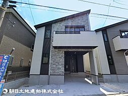 物件画像 上鶴間本町8丁目　4期　1号棟