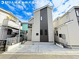 物件画像 相模原市南区古淵4丁目　2号棟