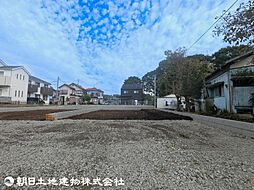 物件画像 相模原市緑区上九沢　第1期　4号棟