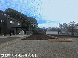 物件画像 相模原市緑区上九沢　第1期　1号棟